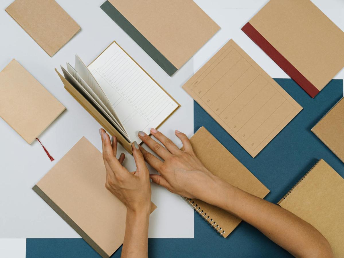 Cómo Publicar tu Primer&nbsp;Libro